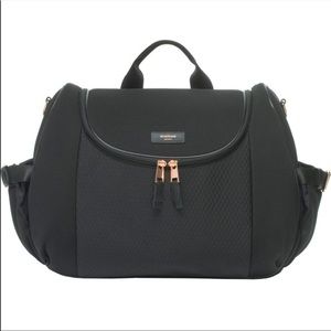 Storksak poppy diaper bag SOLD OUT everywhere